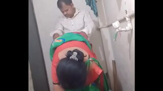 Mast Indian Hot Bhabhi Doggy Style Fuck First Time Ass By Husband Friend Video