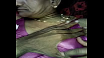 Mohini massage her full body Video