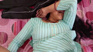 Mumbai Babe First Time Painful Ass Fucked with Boyfriend Clear audio Video