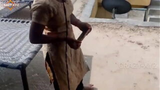 My Hot Indian Girlfriend Fuck in first Time in my Friend House Video