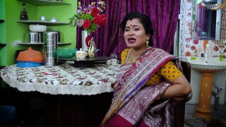 Nepali Milf House Wife Rough Anal Sex With Her Husband Video