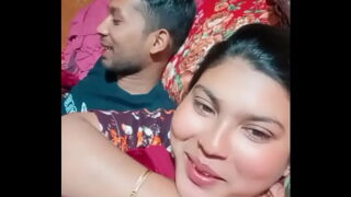 Punjabi Cute And Sexy Married Girl Fucked From Brother Video