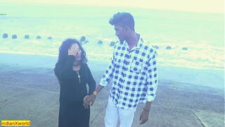 Punjabi Village Aunty Ass Fucked With Her Big Dick Horny Nephew Video