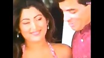 Real Indian wife with husband’s friend Video