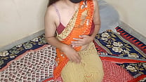 Riya sexy bhabhi cuckold 3some hubby recording Video