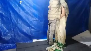 Romantic Sex With Bengali Bhabi