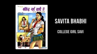 Savita Bhabhi Videos – Episode 13