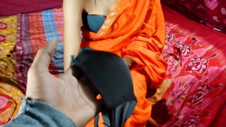 Sexy Bangladeshi Auntie Fucking By Her Nephew With Hindi Dirty Talk Video