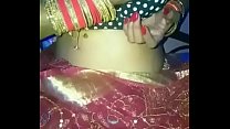 Sexy Dehati aunty try hard ass fuck doggy pose Video