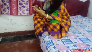 Tamil First Time Bhabhi Anal And Hard Pussy Fucking In Home Video