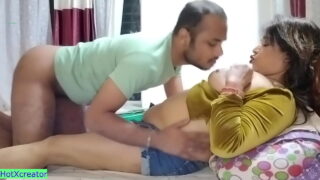 Telugu Amateur fucking Priya Bhabhi Hardcore Fucked Video