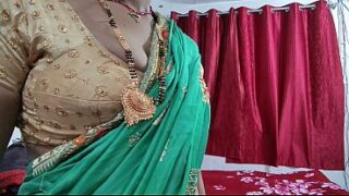 village hot aunty hard fucking hindi role play juicy love holes drilled hard Video