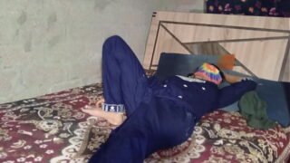 Village Tamil Indian Bhabhi Big Dick Sucks And Doggystyle Fucking Video