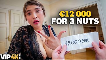 Debt Forgiveness for Twelve Thousand Euros Video