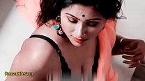 Xnxx Indian girl Desi Huge Tits sucking boyfriend cock giving blowjob Video