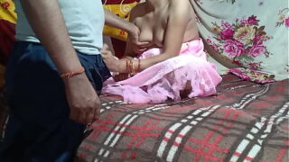 xxn village bhabhi sex affair with young boy viral sex mms Video