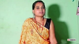 Xxx Indian Soft and small boobs telugu wife porn videos Video