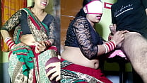 Xxxveduas - Young desi wife dirty sensual blowjob latest Tamil porn video